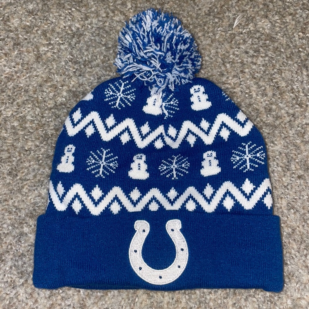 Christmas Kids beanie